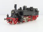 Trix H0 - 22436 - Tender locomotief (1) - BR 73 - DRG, Hobby en Vrije tijd, Nieuw