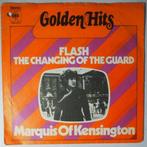Marquis Of Kensington - Flash - Single, Gebruikt, 7 inch, Pop, Single