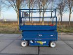 Veiling: Schaarlift SkyJack SJ3226 Elektrisch 9.9m 2015, Ophalen