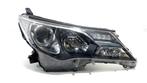 Koplamp rechts Toyota RAV4 IV 2.0 D 8596745010, Auto-onderdelen, Ophalen of Verzenden, Gebruikt, Toyota
