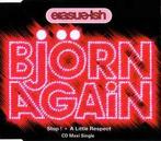 cd single - BjÃ¶rn Again - Erasure-Ish (Stop ! Â· A Litt, Zo goed als nieuw, Verzenden
