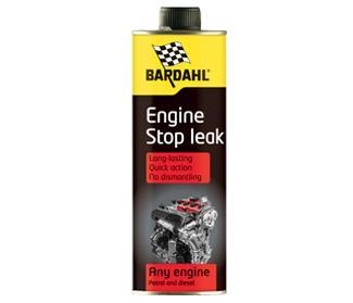 Bardahl Engine Stop Leak 300ml, Auto diversen, Onderhoudsmiddelen, Ophalen of Verzenden