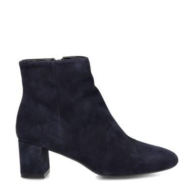 Nelson enkellaarsjes voor dames in het Blauw, Kleding | Dames, Schoenen, Lage of Enkellaarzen, Blauw, Nieuw, Verzenden