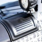 Rampage 2007-2018 Jeep Wrangler(JK) Cowl Cover 2-Door Cowl, Ophalen of Verzenden, Nieuw