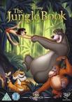 Jungle Book (UK DVD) - DVD