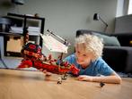NIEUW - LEGO Ninjago 71705 – Destiny’s Bounty, Ophalen of Verzenden, Nieuw, Complete set, Lego