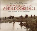 De slagvelden van Wereldoorlog I 9789020961782 P. Barton, Verzenden, Gelezen, P. Barton