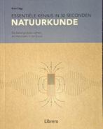 Natuurkunde / Essentiële kennis in 30 seconden 9789463596596, Boeken, Verzenden, Zo goed als nieuw, Brian Clegg