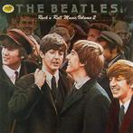 Lp - The Beatles - Rock n Roll Music, Volume 2, Zo goed als nieuw, Verzenden