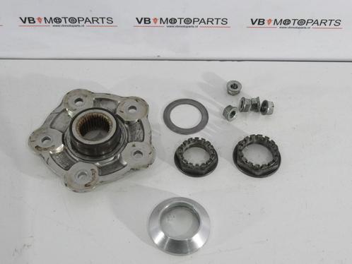 Ducati Hypermotard 821 Bevestiging tandwiel achterwiel, Motoren, Onderdelen | Overige, Ophalen of Verzenden