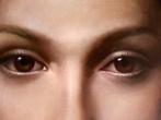 Yaseneva Sveta - Eyes opposite