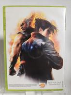 Tekken 6 Xbox 360, Spelcomputers en Games, Ophalen of Verzenden, Nieuw