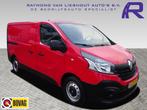 Renault Trafic | Zakelijke Lease v.a. €212.49 pm, Auto's, Bestelauto's, Automaat, Gebruikt, Wit, Diesel