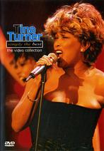 dvd - Tina Turner - Simply The Best - The Video Collection, Cd's en Dvd's, Dvd's | Overige Dvd's, Verzenden, Zo goed als nieuw