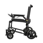 SplitRider Ultra light - Elektrische rolstoel - Zwart/Zwart, Ophalen of Verzenden, Nieuw