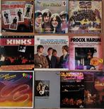 Animals, Kinks, Procol Harum - Collection of 10 x albums -, Nieuw in verpakking