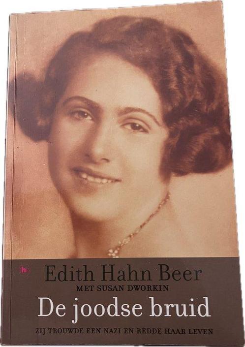 De Joodse bruid 9789044320459, Boeken, Overige Boeken, Gelezen, Verzenden