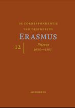 De correspondentie van Desiderius Erasmus Deel 12 Brieven, Gelezen, Desiderius Erasmus, Verzenden