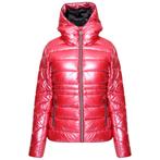 -70% Dare2b  Dare2b Dames reputable ii metallic puffer jacke, Kleding | Dames, Jassen | Winter, Verzenden, Nieuw, Roze