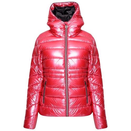 -73% Dare2b  Dare2b Dames reputable ii metallic puffer jacke, Kleding | Dames, Jassen | Winter, Roze, Nieuw, Verzenden