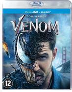 Venom (blu-ray nieuw), Cd's en Dvd's, Blu-ray, Ophalen of Verzenden, Nieuw in verpakking