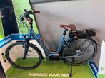Elektrische fiets QWIC Trend T-MN7 MIDDENMOTOR, Qwic, 50 km per accu of meer, Zo goed als nieuw, 51 tot 55 cm