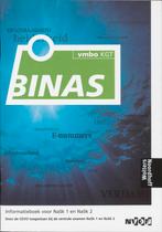 Binas vmbo kgt NaSk 1 en NaSk 2 9789001893781, Boeken, Schoolboeken, Verzenden, Gelezen