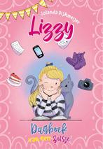 Lizzy 9789087183912 Jolanda Dijkmeijer, Boeken, Kinderboeken | Jeugd | 10 tot 12 jaar, Verzenden, Gelezen, Jolanda Dijkmeijer