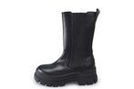 Buffalo Chelsea Boots in maat 39 Zwart | 10% extra korting, Kleding | Dames, Schoenen, Nieuw, Overige typen, Buffalo, Zwart