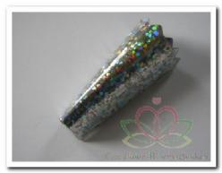 Corsagehouder Glitterati Silver Corsagehouder G, Hobby en Vrije tijd, Knutselen, Nieuw, Ophalen of Verzenden