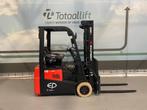 Heftruck elektrisch | EP CPD18TVL | Nieuw | 1.800kg | LI-ION, 1000 tot 2000 kg, Elektrisch, Heftruck, EP Equipment
