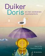 Duiker Doris en het verdwenen vuurtorenlicht 9789083323886, Verzenden, Zo goed als nieuw, Astrid Sy