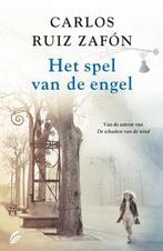 Het spel van de engel / Het kerkhof der vergeten boeken / 2, Verzenden, Zo goed als nieuw, Carlos Ruiz Zafón