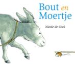 Bout en Moertje / Gottmer-prentenboek 9789025745974, Boeken, Verzenden, Gelezen, Nicole de Cock