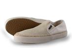 Scotch & Soda Loafers in maat 43 Beige | 10% extra korting, Kleding | Heren, Schoenen, Loafers, Overige kleuren, Verzenden, Nieuw