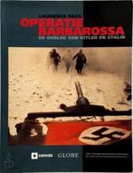 OPERATIE BARBAROSSA 9789055018710 Laurence Rees, Verzenden, Gelezen, Laurence Rees