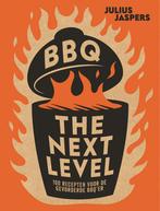 BBQ, the next level 9789048864614 Julius Jaspers, Boeken, Verzenden, Gelezen, Julius Jaspers