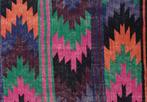 Usak - Kelim - 338 cm - 177 cm - Handgeknoopte Kilim, Huis en Inrichting, Nieuw