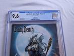 Lady Death 1 - CGC 9.6 Lady Death: Apocalyptic Abyss Scythe, Nieuw