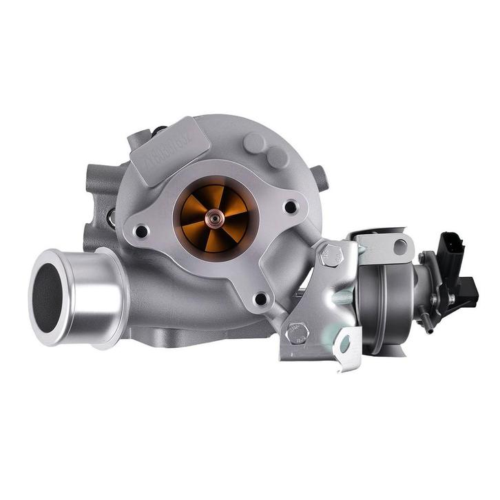 Bille Tf035 Turbocharger compatible for Mitsubishi L200 2..., Auto-onderdelen, Motor en Toebehoren, Nieuw, Mitsubishi, Verzenden