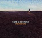 cd - Goes &amp; De Gasten - Onskentons, Verzenden, Zo goed als nieuw
