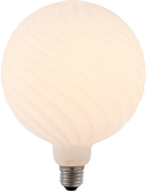 SPL Filament XXL LED lamp E27 6W 550lm 2500K Mat/Wit Dimb..., Huis en Inrichting, Lampen | Overige, Nieuw, Ophalen of Verzenden