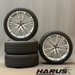 Audi velgen 20 inch A7 S7 4K C8 Bridgestone 4K8601025F, Gebruikt, 255 mm, Ophalen of Verzenden, Band(en)