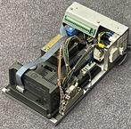 Goede gebruikte branderautomaat Brink Allure B16, B25, B40., Ophalen of Verzenden, Nieuw