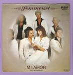 Sommerset – Mi Amor / When Blue Eyes Cry (1-7-Vinyl-Si..., Verzenden, Nieuw in verpakking