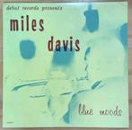 Miles Davis - Blue Moods  / Another Legend From The Master, Cd's en Dvd's, Nieuw in verpakking