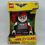 Lego - Big Minifigure - Harley Quinn - Alarm Clock, Nieuw
