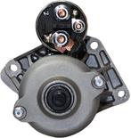 Startmotor Renault Nissan Mercedes, Ophalen of Verzenden, Nieuw