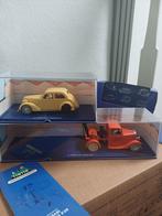 Edition Atlas - 1 Depanneuse Luxor + auto beschadigd - 1/43e, Boeken, Nieuw