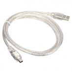 Firewire naar USB 4pin kabel 120cm (FireWire kabels, Kabels), Computers en Software, Accu's en Batterijen, Nieuw, Verzenden